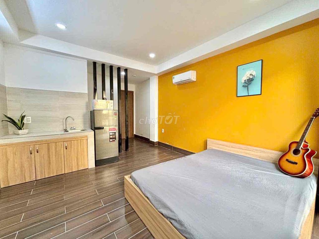 30 m2 - full interior - 5 P to vluh