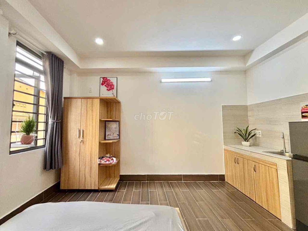 30 m2 - full interior - 5 P to vluh