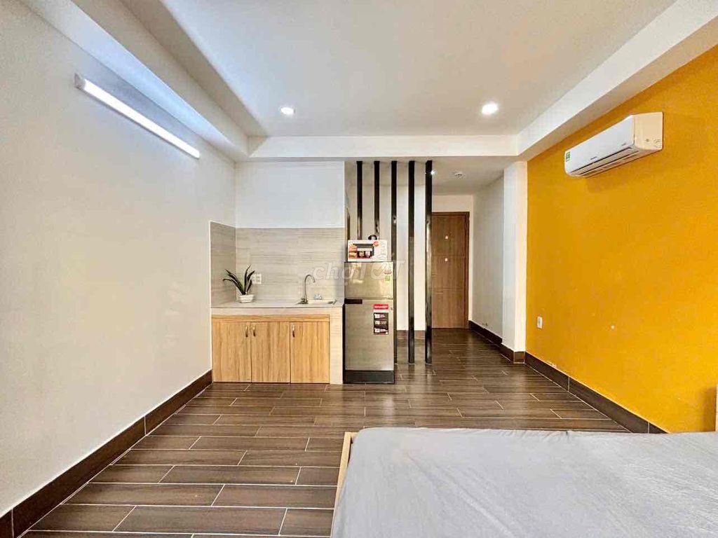 30 m2 - full interior - 5 P to vluh