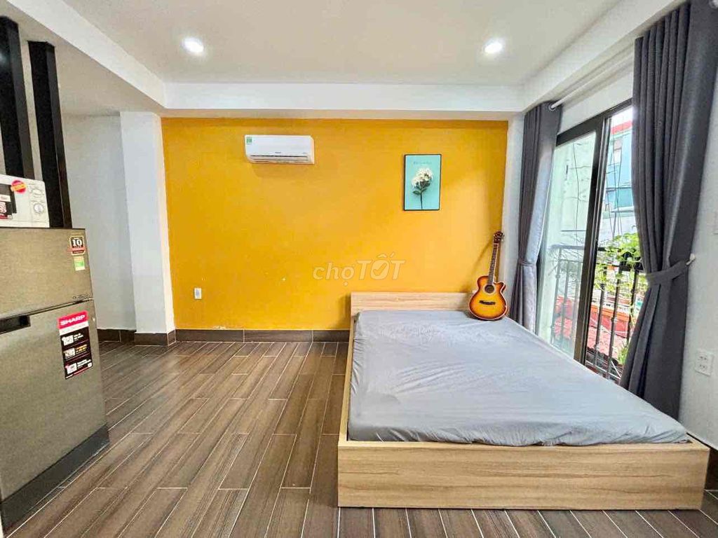 30 m2 - full interior - 5 P to vluh