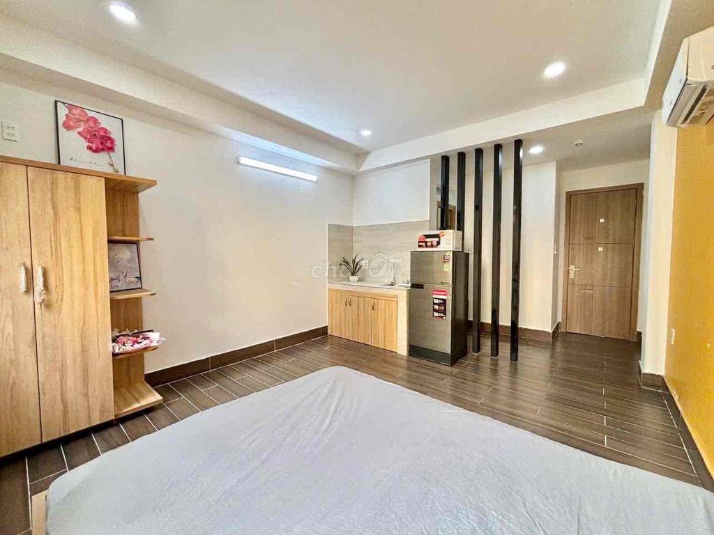 30 m2 - full interior - 5 P to vluh