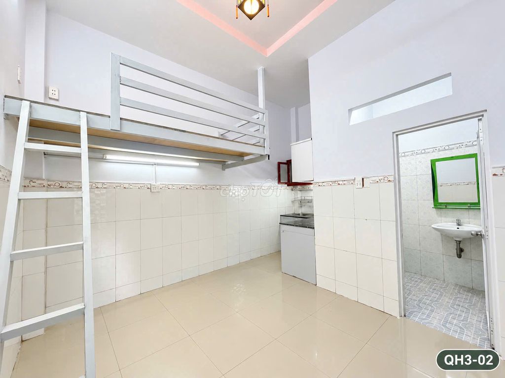 Duplex, ground floor next to Emart Phan Hyon has just been emptied.