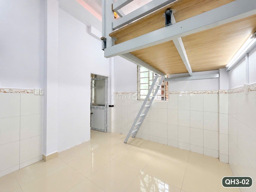 Duplex, ground floor next to Emart Phan Hyon has just been emptied.