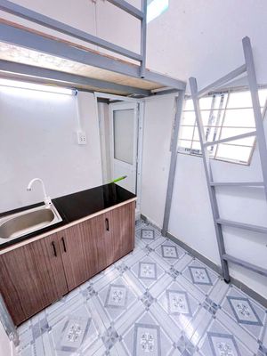 Room Bình Tân – 2 million a month.