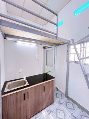 Room Bình Tân – 2 million a month.