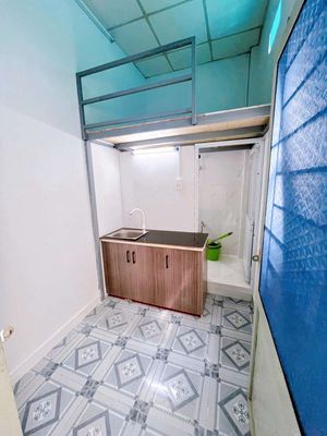 Room Bình Tân – 2 million a month.