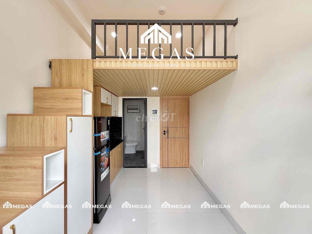 open new project construction - garga metro - private Thủ Đức fall