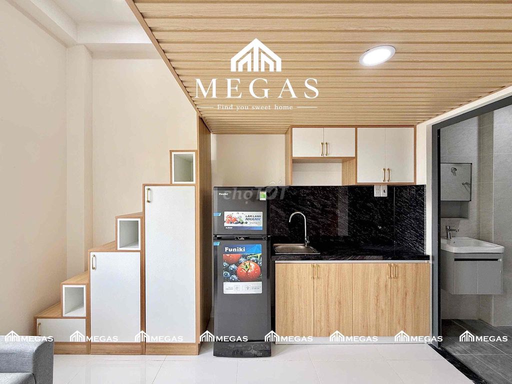 open new project construction - garga metro - private Thủ Đức fall
