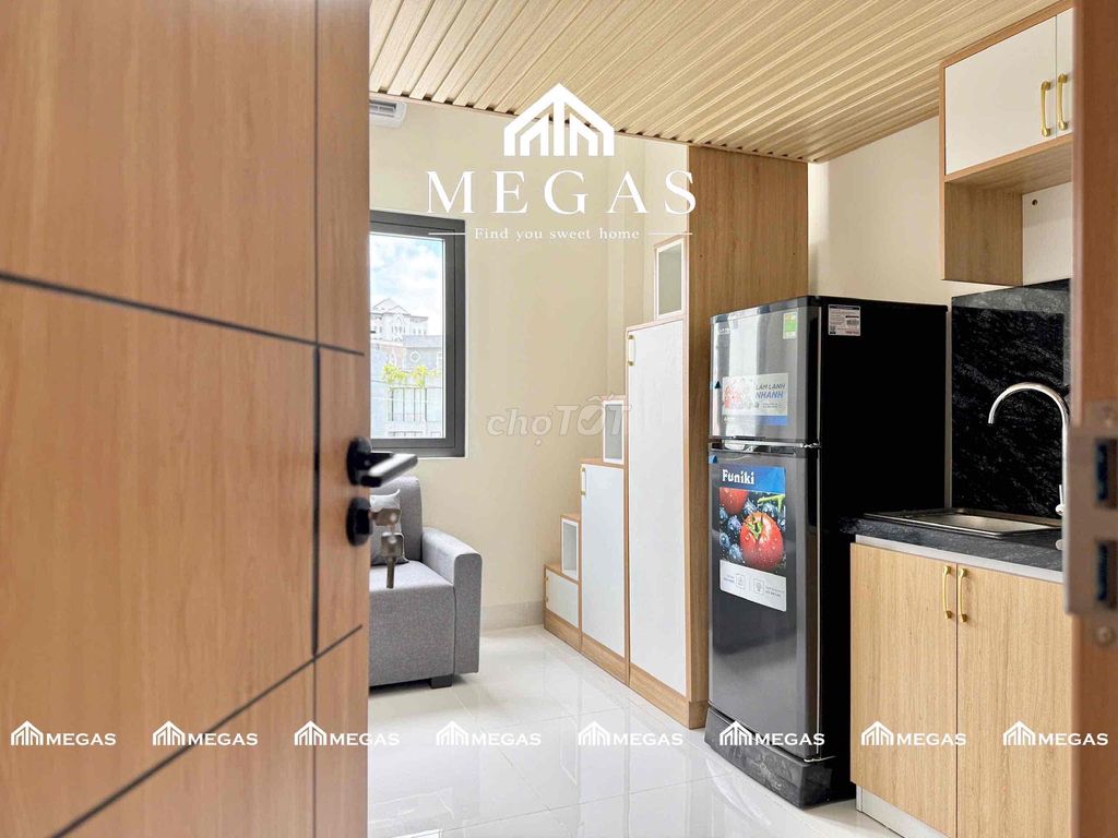 open new project construction - garga metro - private Thủ Đức fall