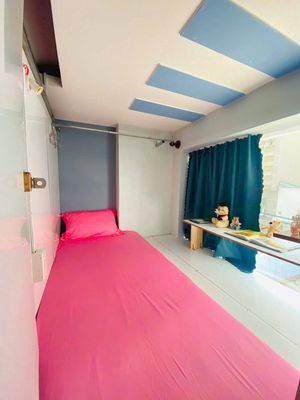 Captain sleepbox Full interior 4 from 1 million6 packages