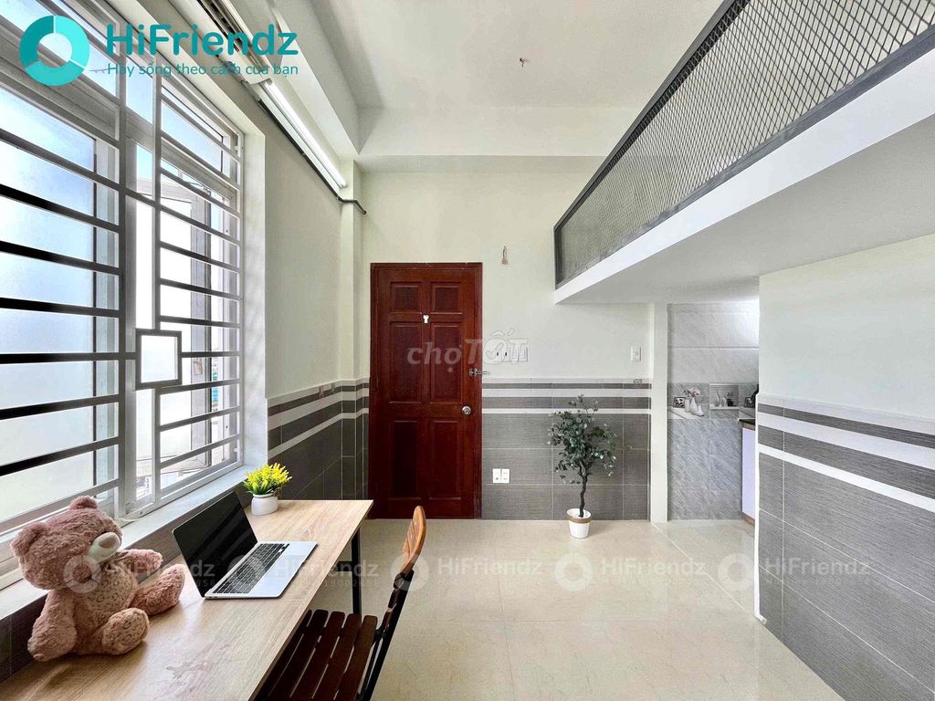 TERNING airgates