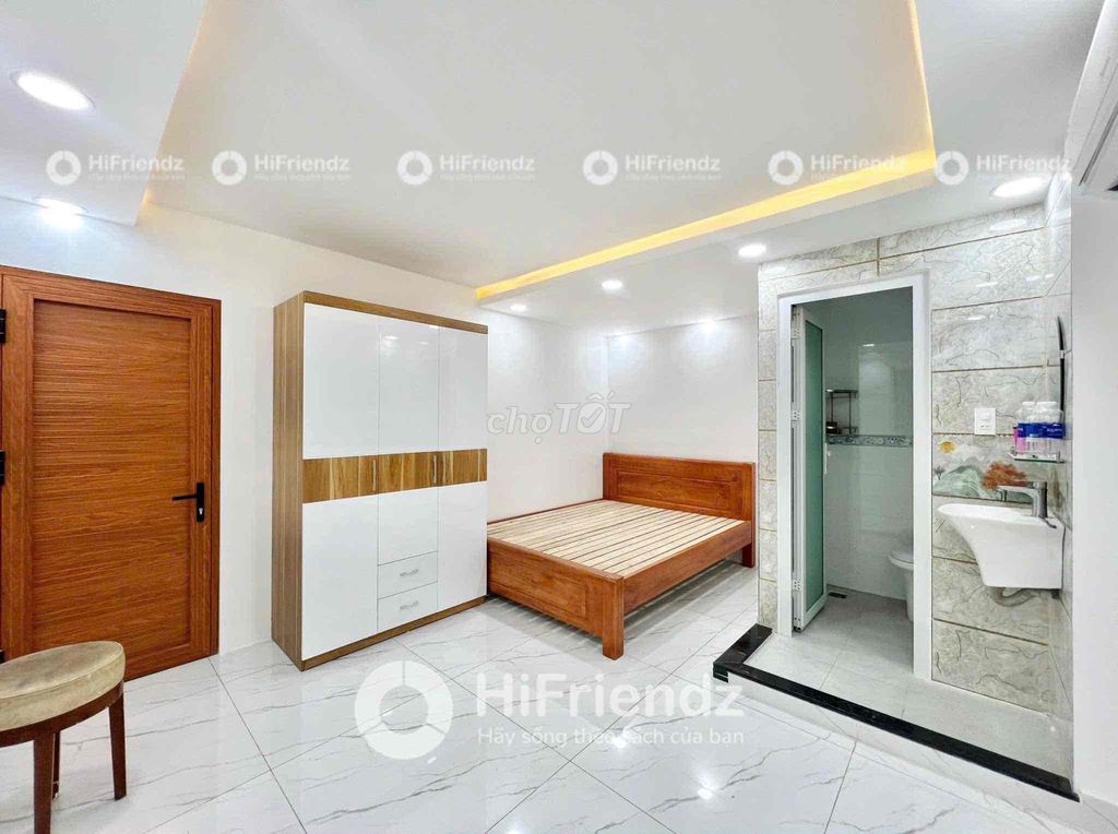Rent the new 7th Room near aeon Mall - University of Business - celadon