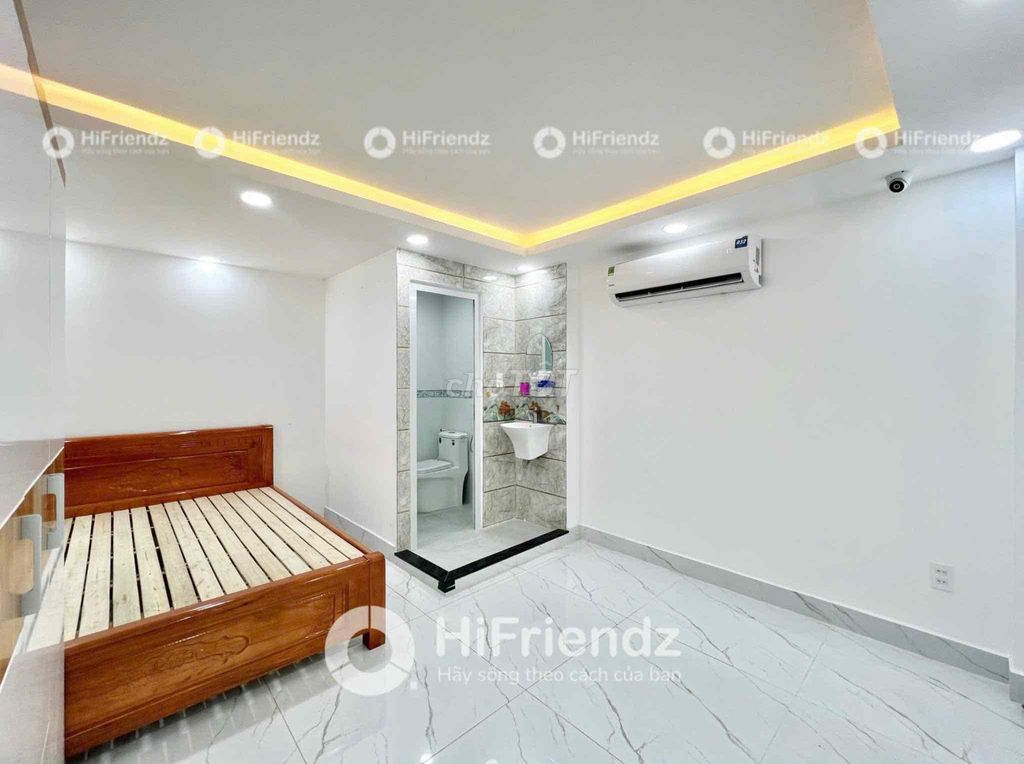 Rent the new 7th Room near aeon Mall - University of Business - celadon