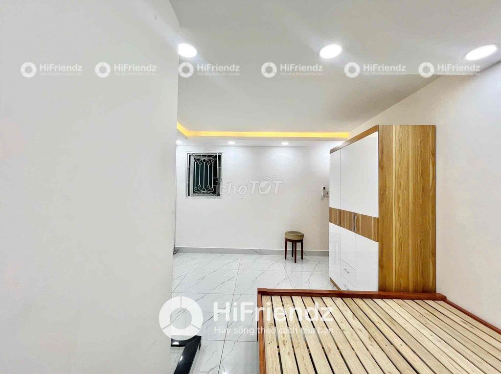 Rent the new 7th Room near aeon Mall - University of Business - celadon