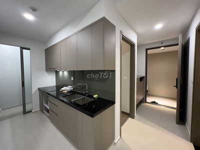 Rent two bedroom two, toilet two, settle in, 7.5 million a month.