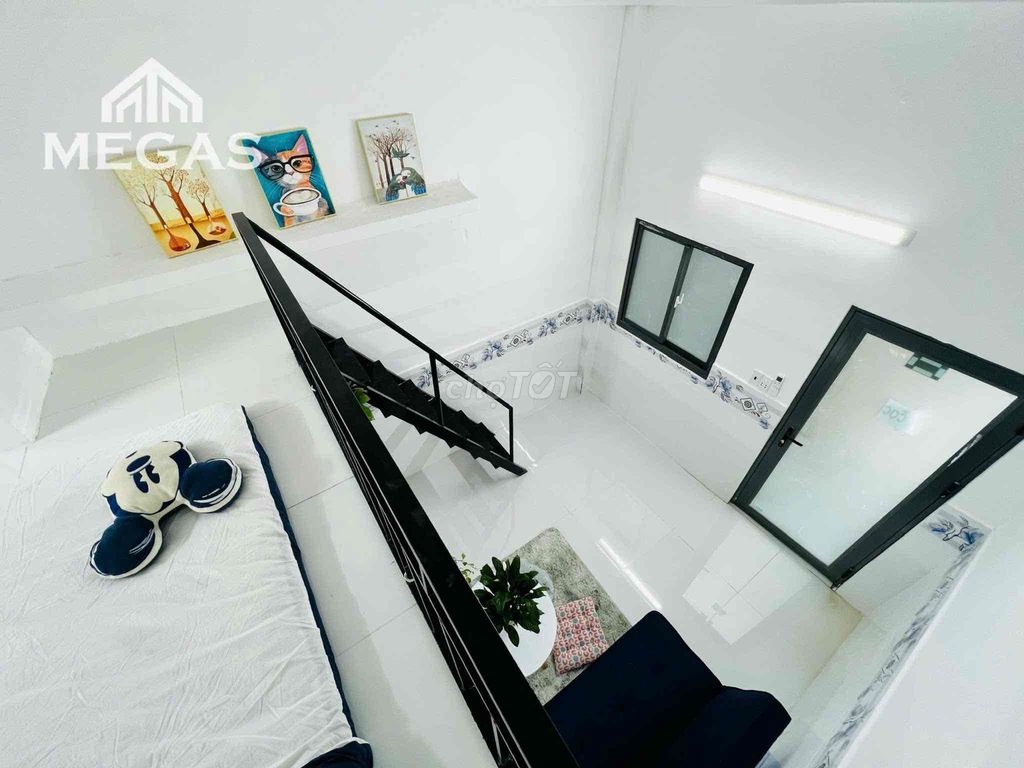 The upper guard apartment - furniture - new home - fourth quarter -