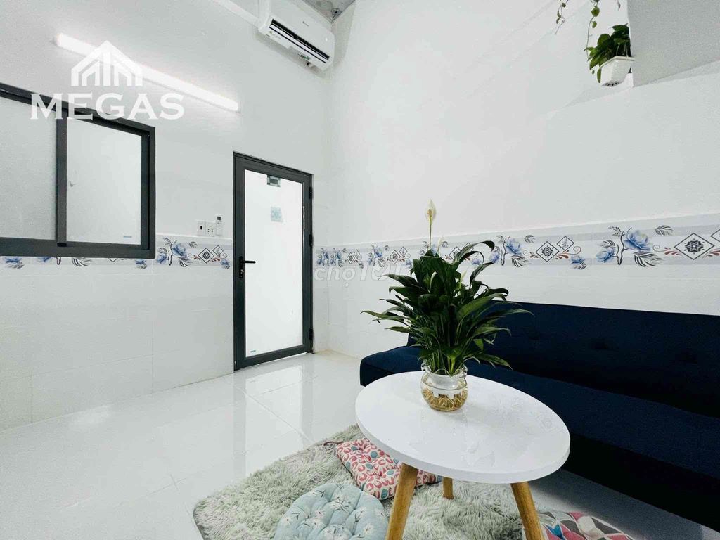 The upper guard apartment - furniture - new home - fourth quarter -