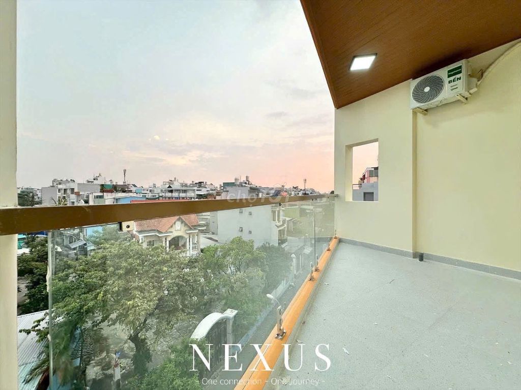Tell Zhang the Home of the Private Public Service Full Homes right on the Tasha Market, Gò Vấp