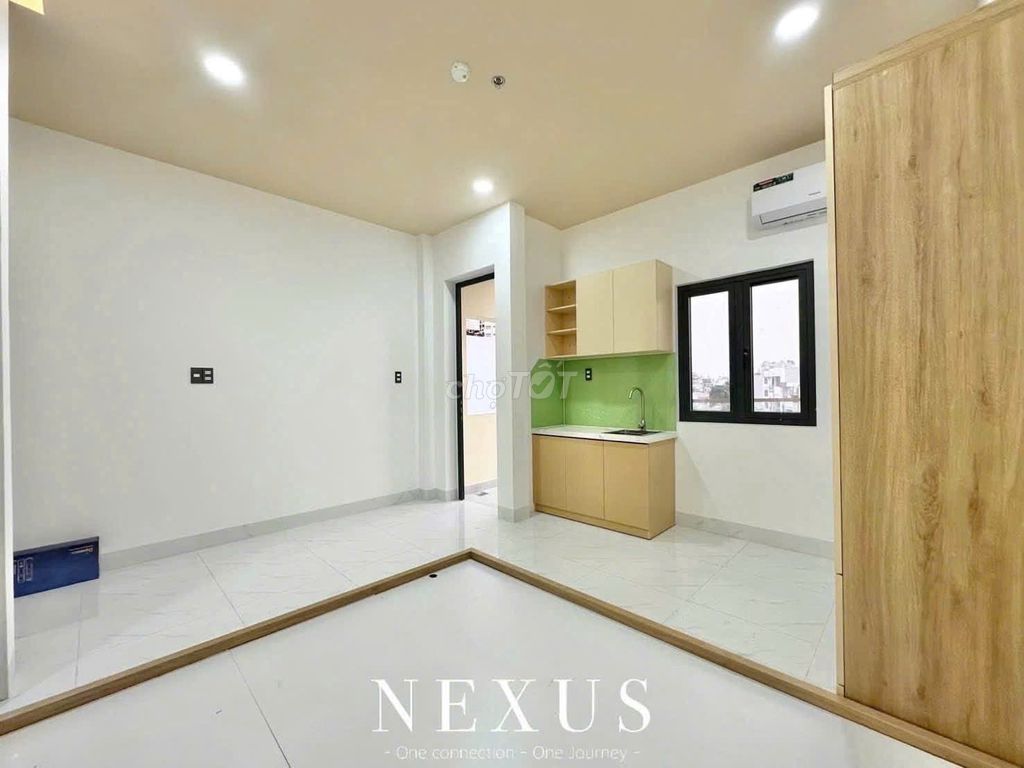 Tell Zhang the Home of the Private Public Service Full Homes right on the Tasha Market, Gò Vấp