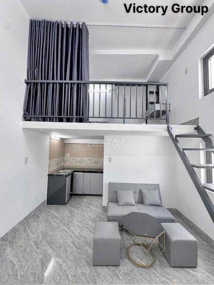 Open new project on Lê Văn Việt.