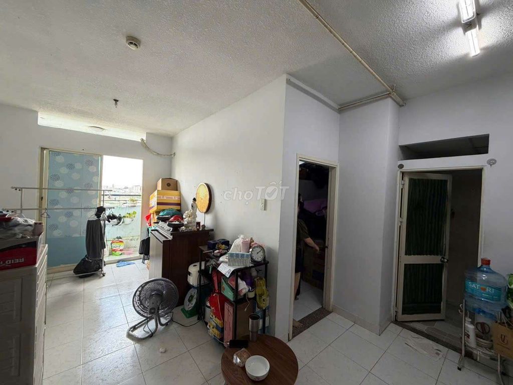 Rent a Thái An 3 apartment.