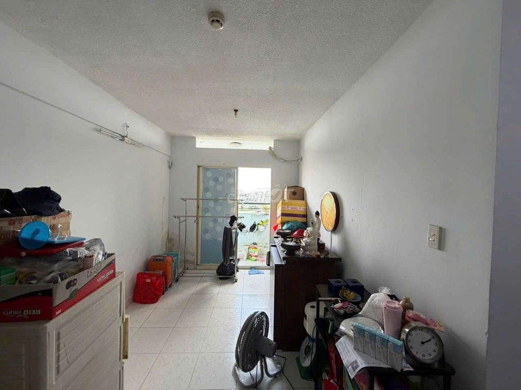 Rent a Thái An 3 apartment.