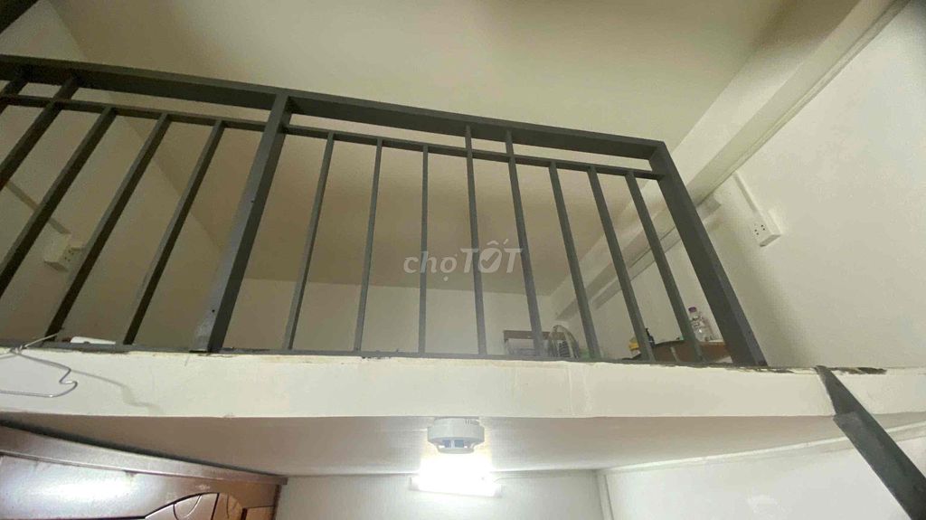 Rent the ground room full Bùi Đình Tuý interior