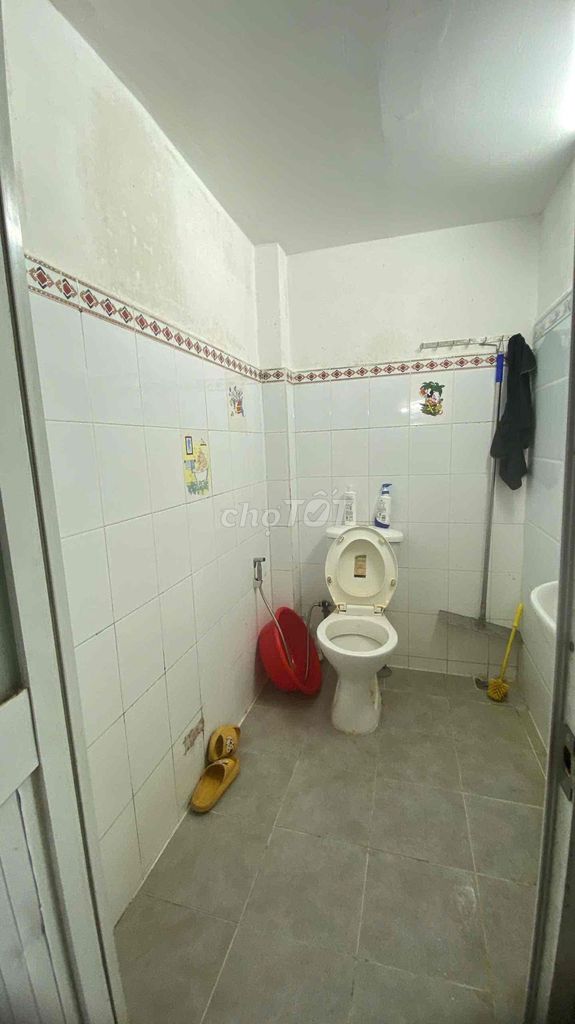 Rent the ground room full Bùi Đình Tuý interior