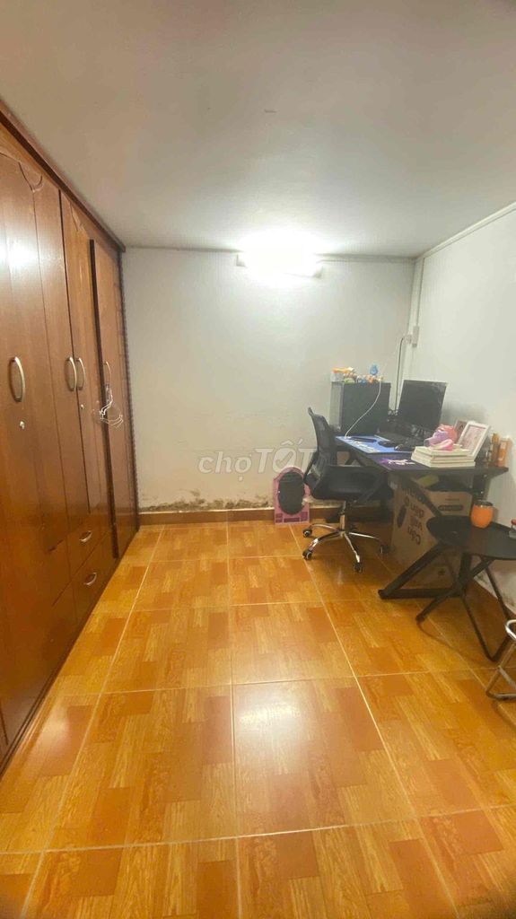 Rent the ground room full Bùi Đình Tuý interior
