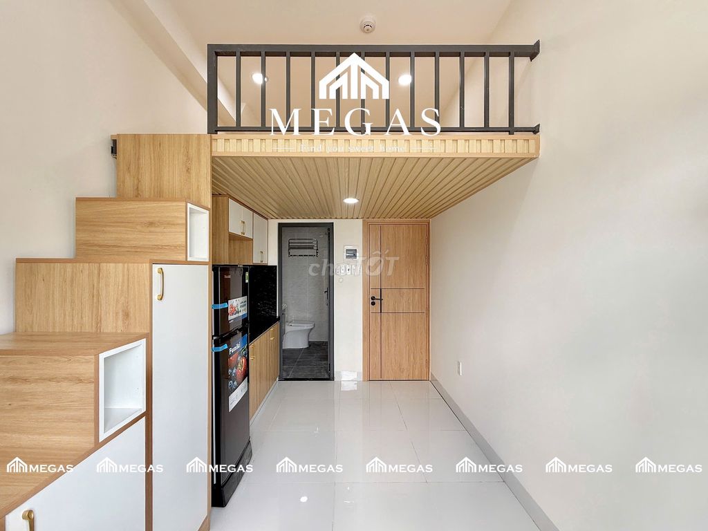 open 30 suites full of calmed interiors