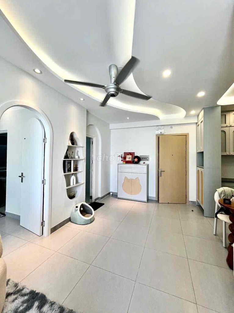 Nam Long 2 apartment - full floor 6