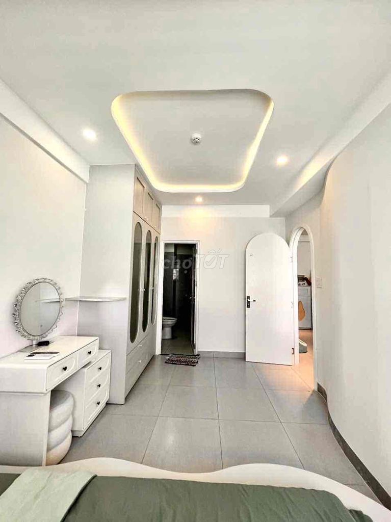 Nam Long 2 apartment - full floor 6