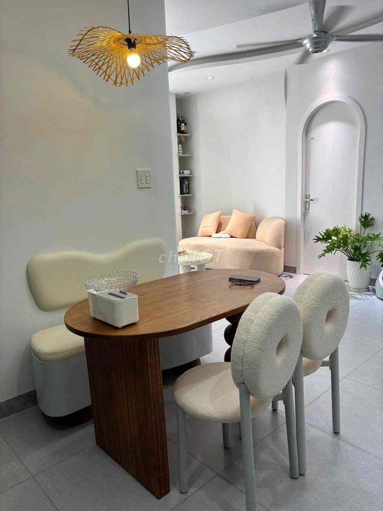 Nam Long 2 apartment - full floor 6