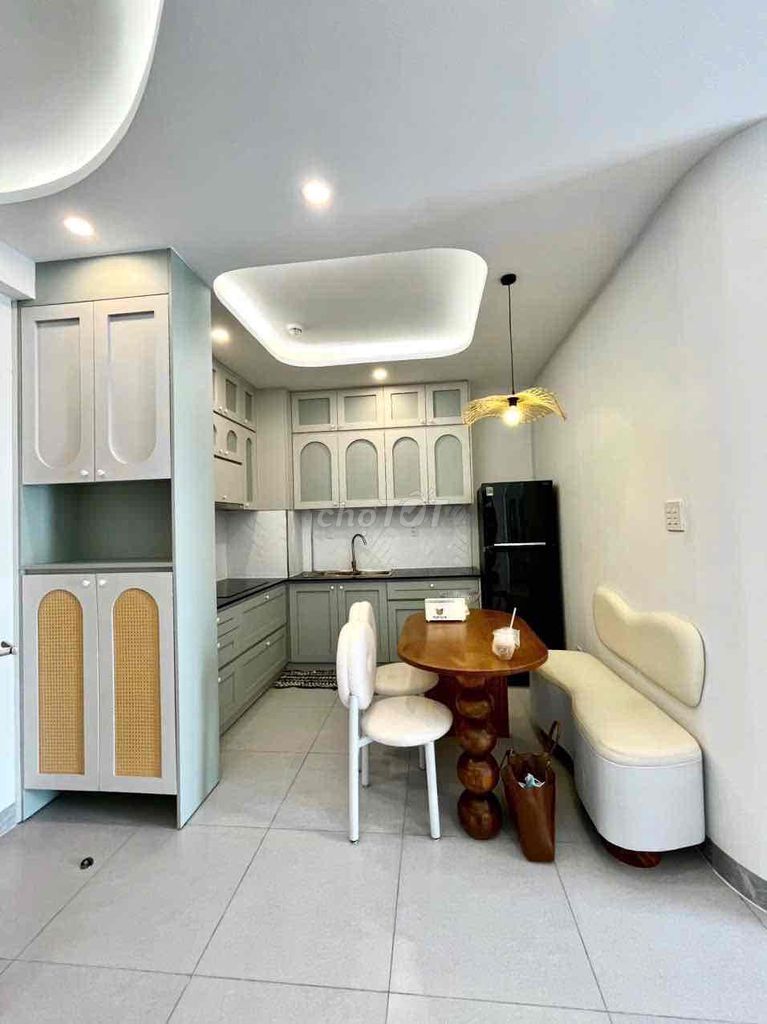 Nam Long 2 apartment - full floor 6