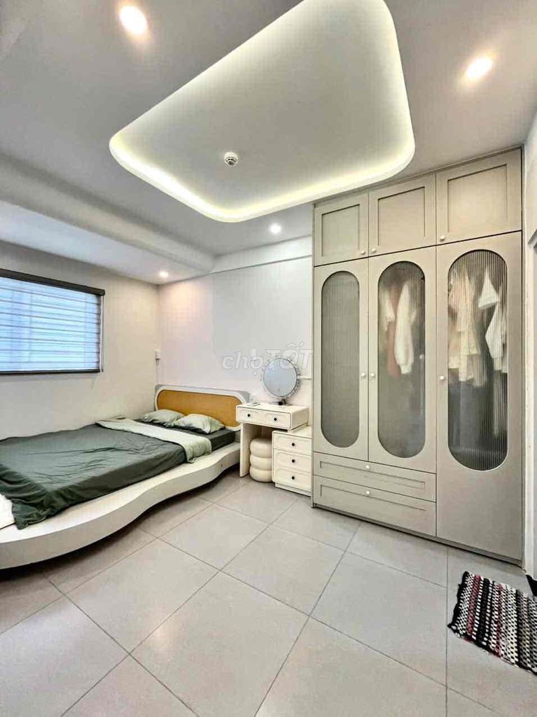 Nam Long 2 apartment - full floor 6