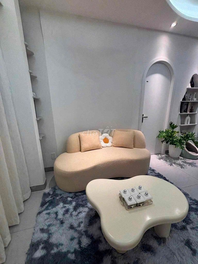 Nam Long 2 apartment - full floor 6