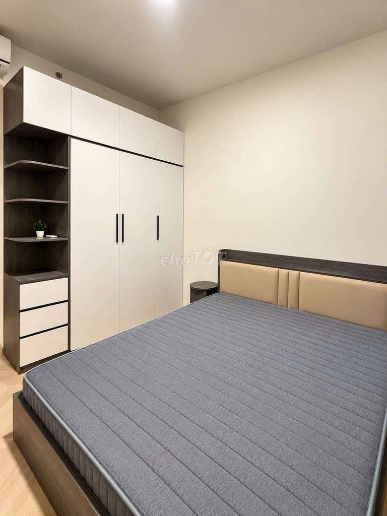 Rent two bedrooms, two toilets, full interior Masteri Centre Point