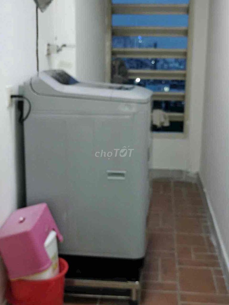 Rent two bedrooms, two apartments, quiet apartments. One, Phan Huy Ích Tân Bình.