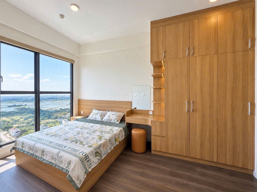 Rent Victoria Village apartment 2 bedrooms, 2 toilets