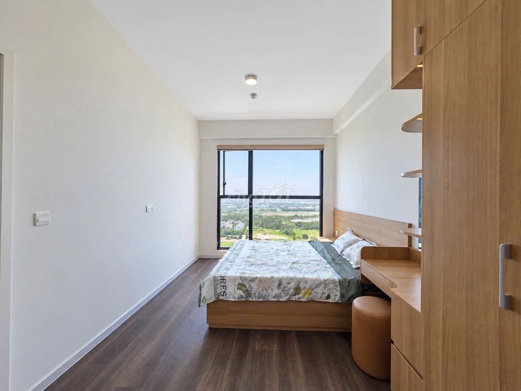 Rent Victoria Village apartment 2 bedrooms, 2 toilets