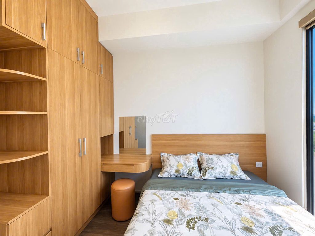 Rent Victoria Village apartment 2 bedrooms, 2 toilets