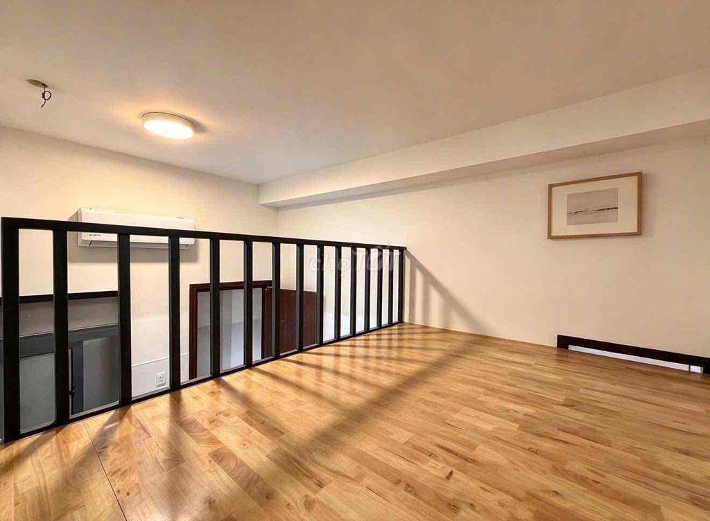 Opens the new service apartment at the end of Nguyễn Thái Sơn for only 3 xx