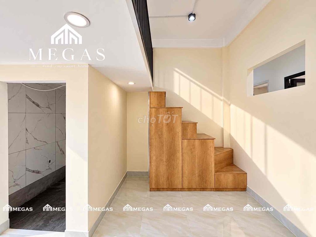 Tell Zhang New Room to start the next spring, Tây Hòa-mk
