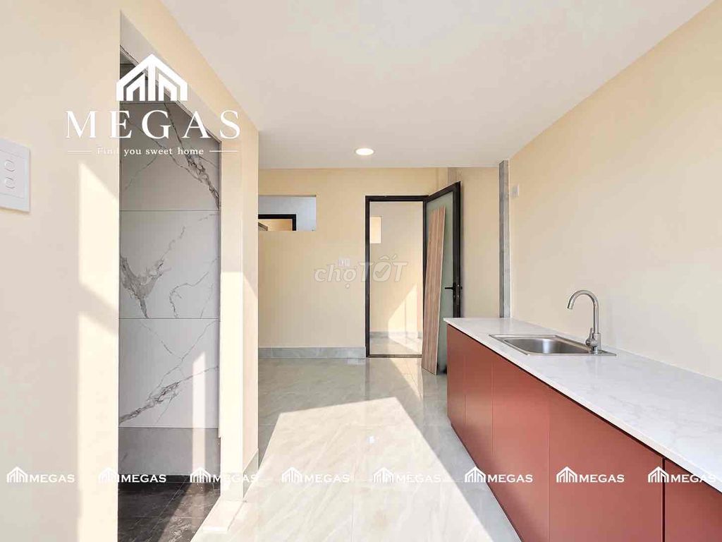 Tell Zhang New Room to start the next spring, Tây Hòa-mk