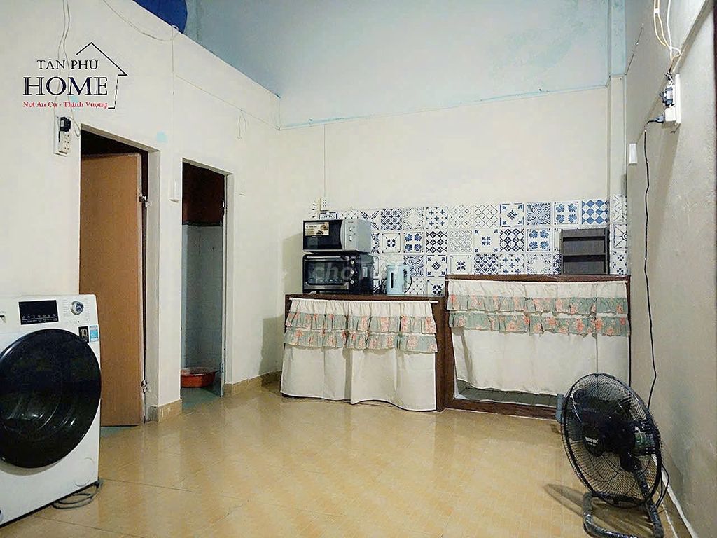 Business Front 54 Tây Sơn_4 x 20 m=4 x 4 + OEO 0x2 room + 1 toilet