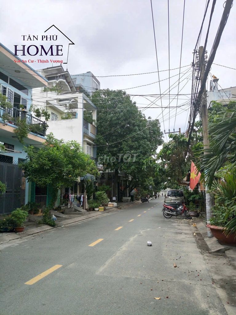 Business Front 54 Tây Sơn_4 x 20 m=4 x 4 + OEO 0x2 room + 1 toilet