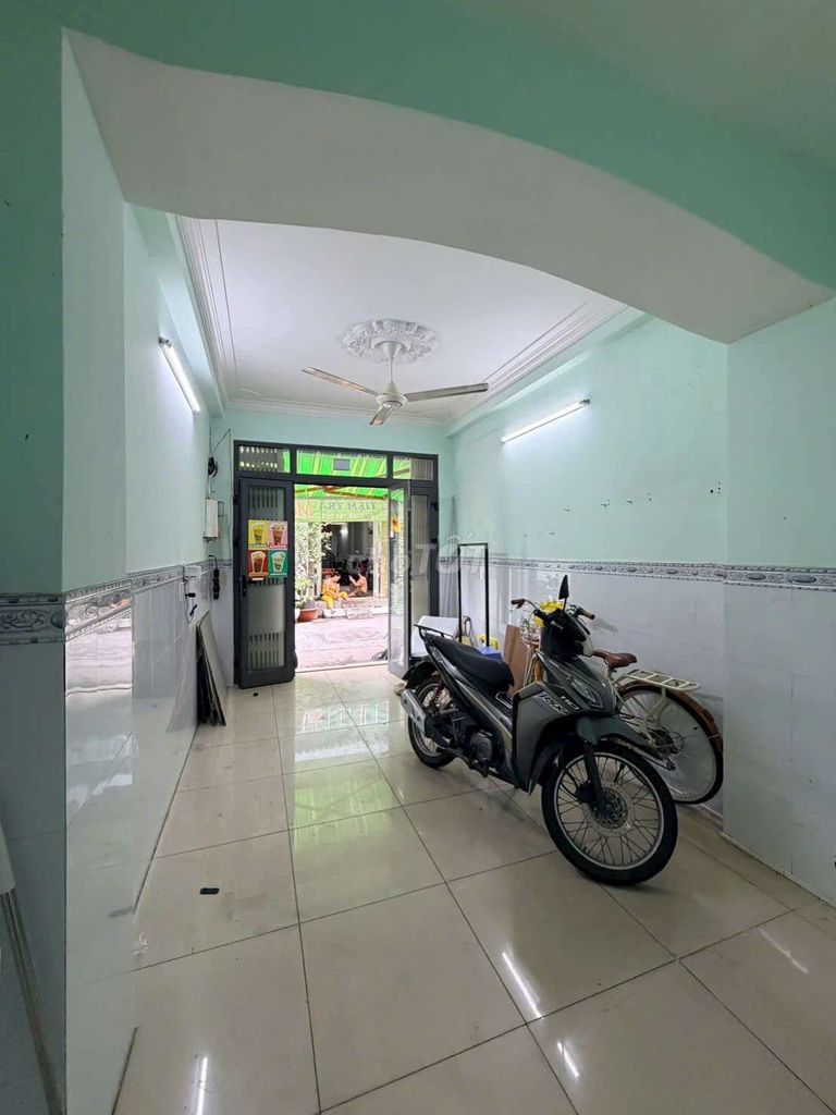 3 x14 million 2nd floor bedroom 5 with Ngô Thời Nhiệm County