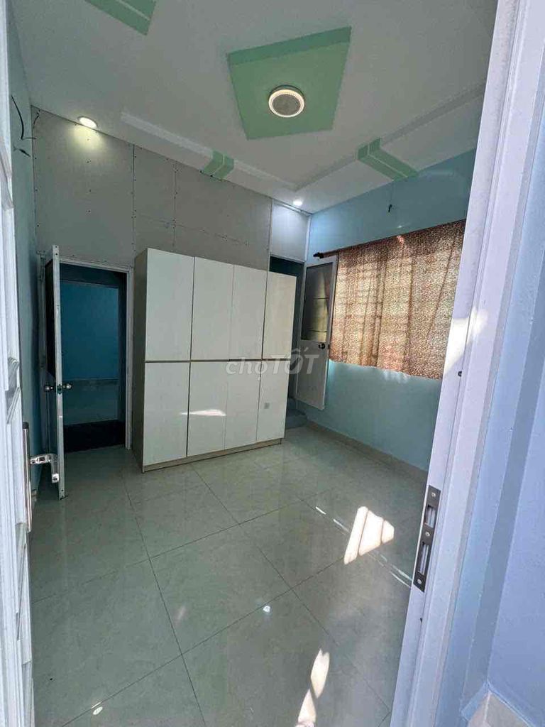 Rent Gò Vấp Root House
