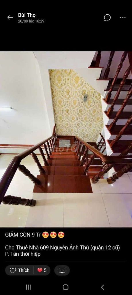 4x15 1 ,2pm 5 bedrooms 4 toilets