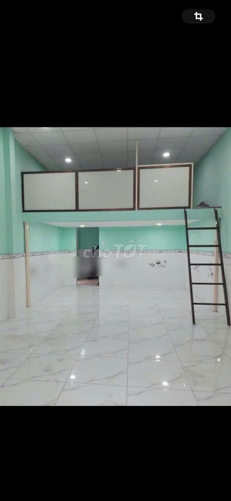 4m Lạc Long Quân-7-7-7-7 9 Tân Bình parking lot: 4.2 x 12 mphm, 1 floor